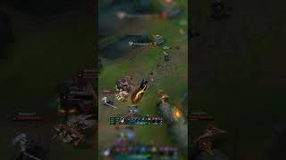 Xerath &amp; Hwei Bot Lane Poke OP | LOL Highlights