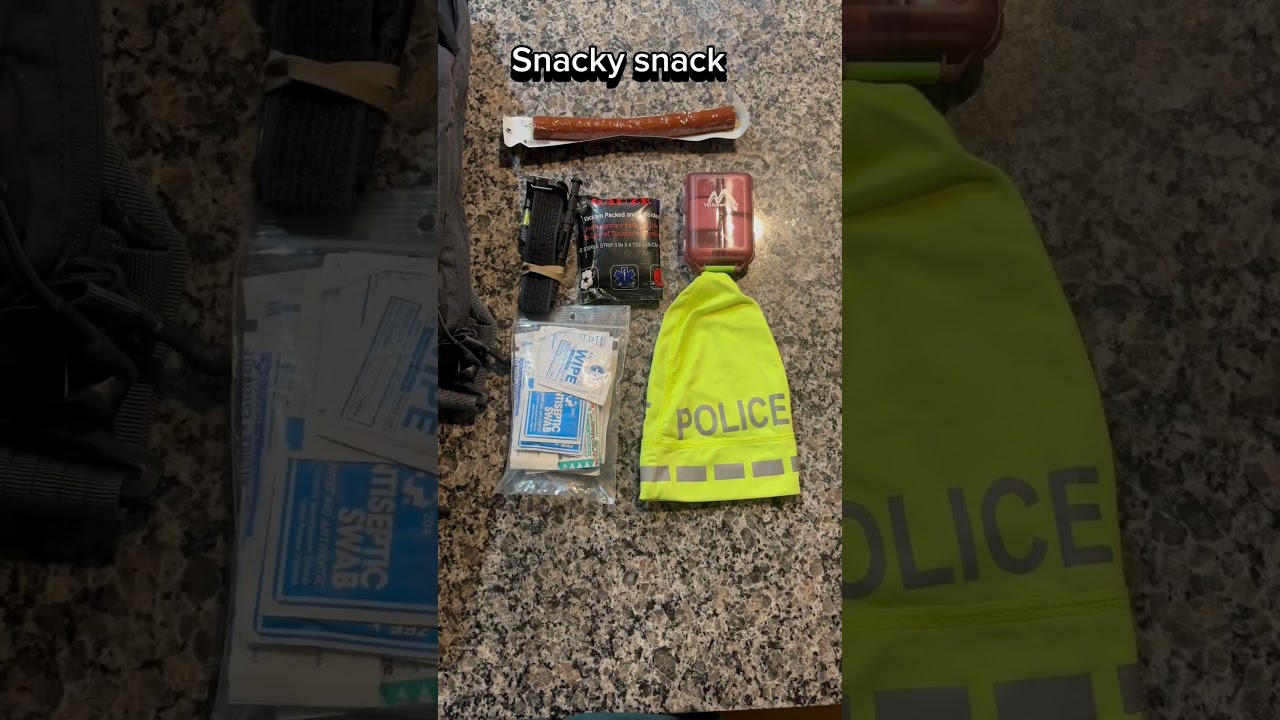 Testing Vitkos Upscale XL Gear