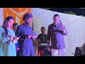 Babasaheb non stop nilesh sonawane and aanad live orchestra