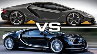 Lamborghini  vs Bugatti | Mortal Kombat | Techno Syndrome - Benjamin Wallfisch | SADIG BEATS