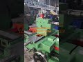 20 Feet Bed Length Lathe Machine with Tripple Gap Bed