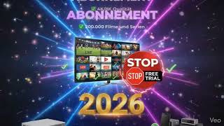 BESTEN IPTV DEUTSCHLAND screenshot 4