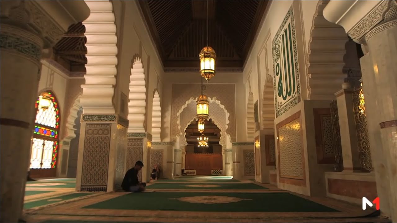 Présentation de la Grande Zāwiyah Tījāniyyah de Fès