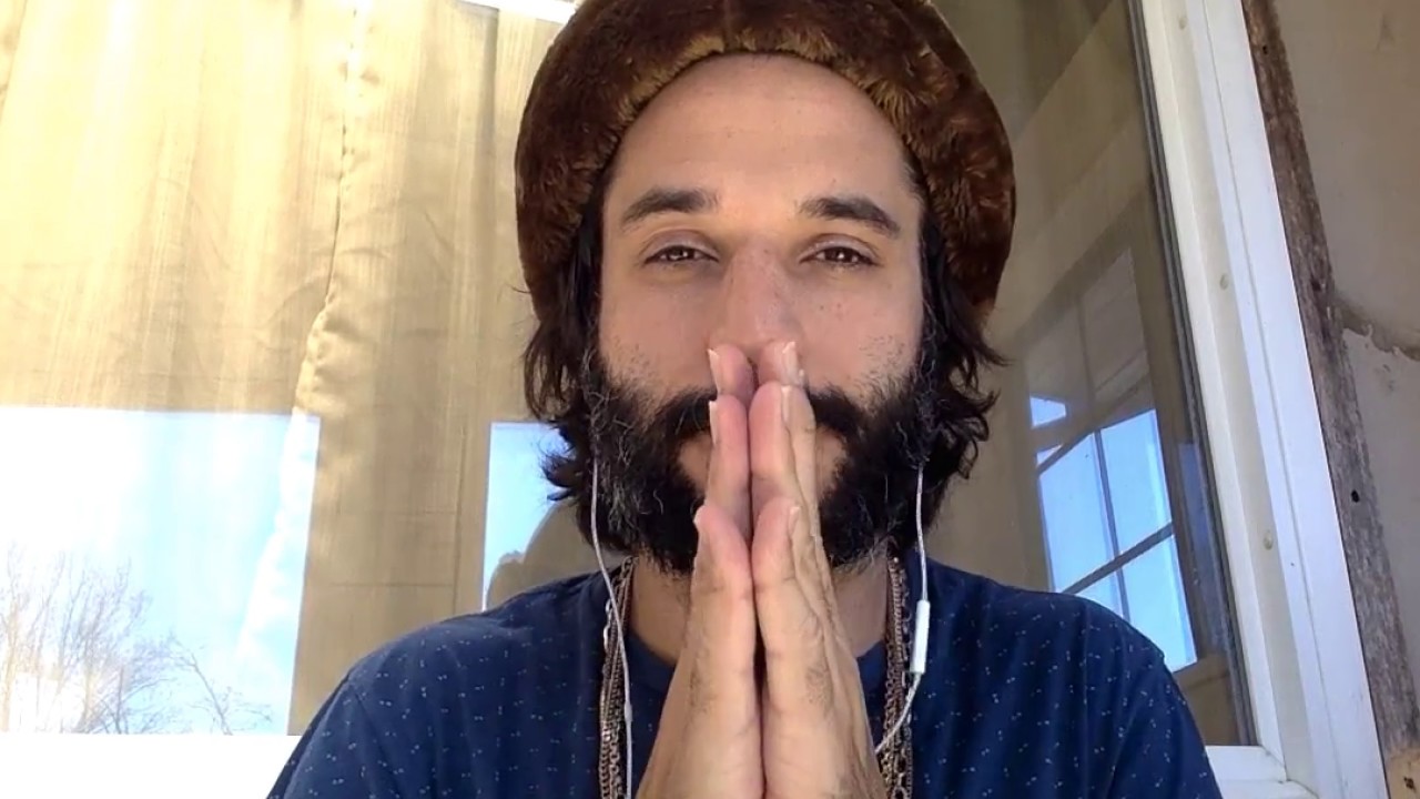 Elements of Spirit 3.13.17 - ETHER