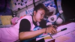 Mine and Always - Cut Alia Narisya Cover acahkhoci.