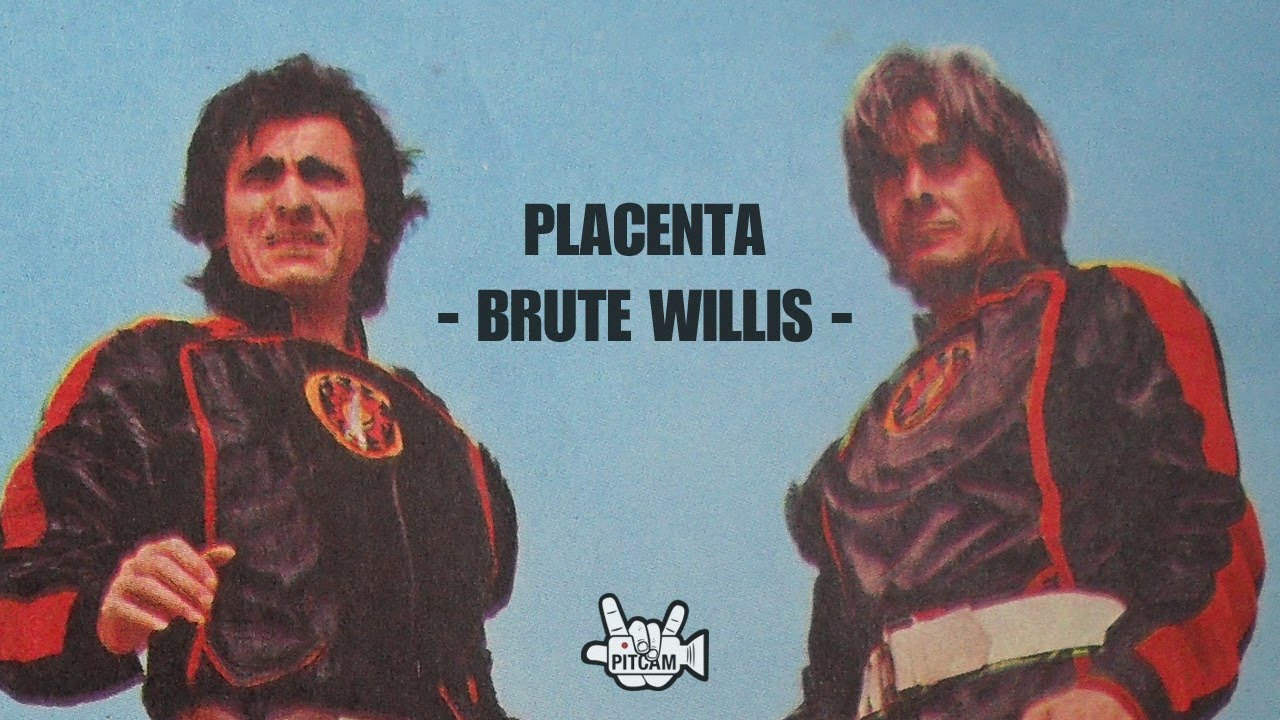 PLACENTA - Brute Willis (official music video) | www.pitcam.tv