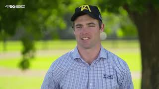Widden Stud - 2026 Inglis Easter Yearling Sale Preview