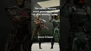 Warzone got too much faith in me #viral #warzone #funnywarzoneclips #warzonegameplay
