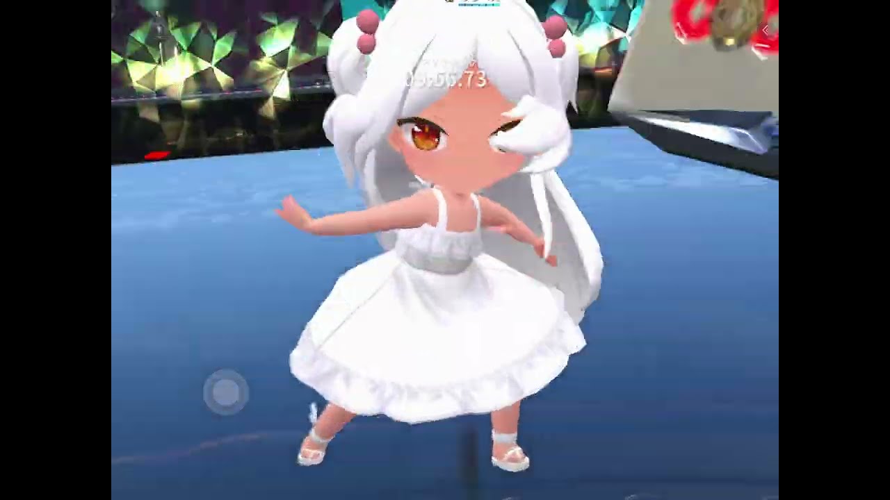 開放空間 S6深淵II 16.8s