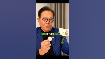 Robert KIYOSAKI Silver Price PRDICTION 🤑 #shorts #viral #trending #silver @TheRichDadChannel
