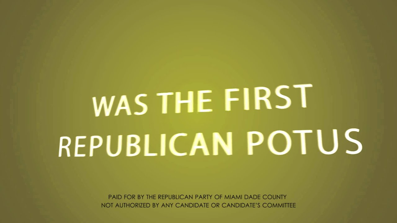 GOPTV: Did You Know About Abe Lincoln?