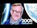 Steven Spielberg on 2001: A Space Odyssey