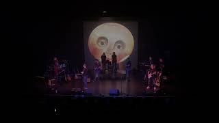 Shine On You Celebrating The Music Of Pink Floyd (Breath+Time)Live@Kungsbacka Teater 2023 4K+Audio