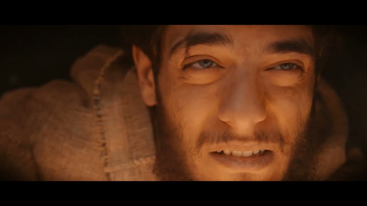 RUYA (2025) | Short Film