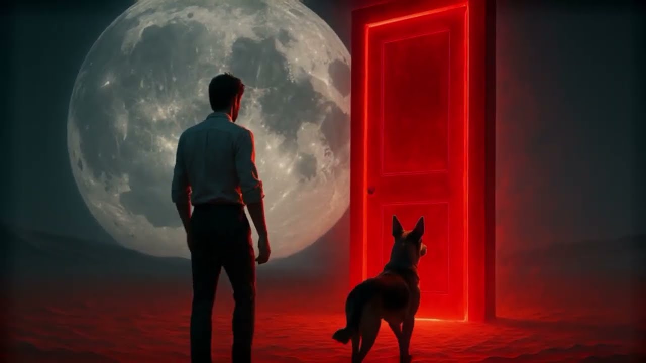 VISION X | CYBERPUNK SHORT FILM PROMO