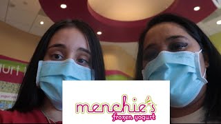 A Day In The Life At Menchie’s