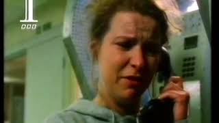 BBC1 Continuity Roughnecks 16-6-1994 (VHS Capture)