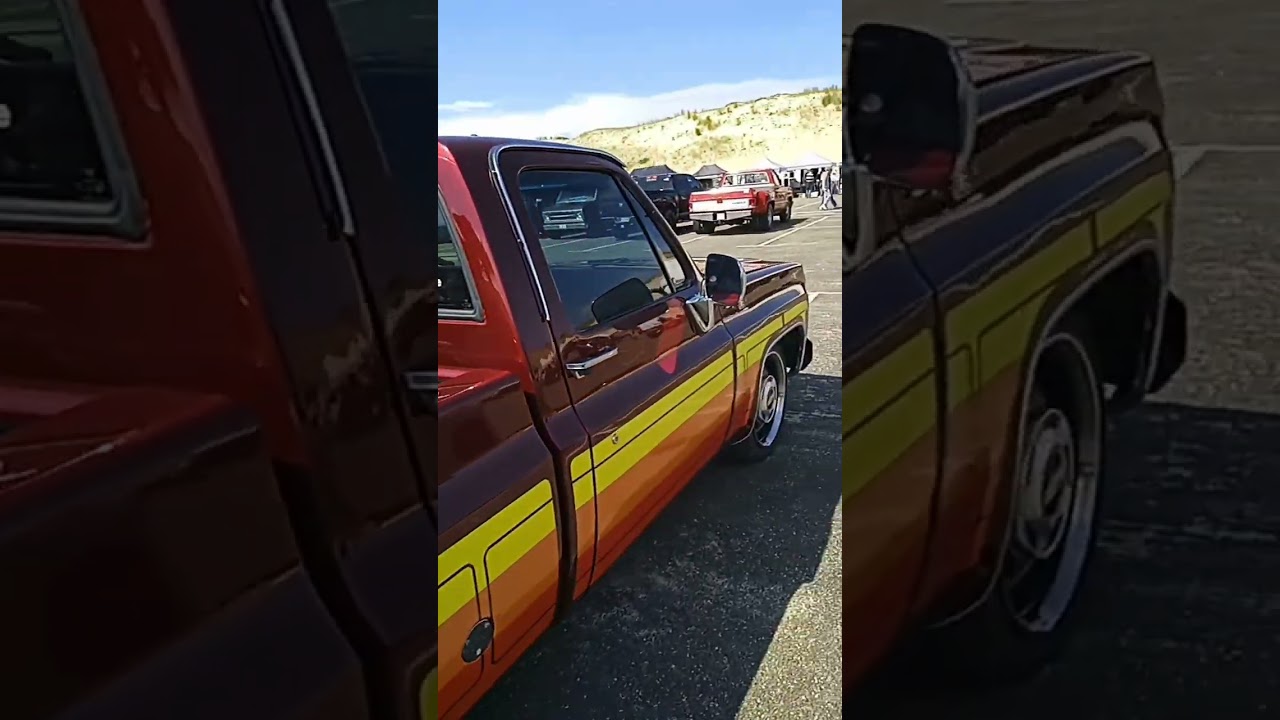 crazy car week part 44 à Seignosse  