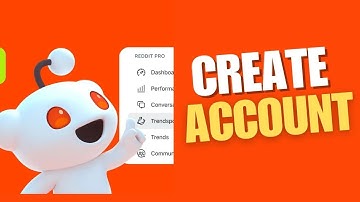 How to Create Reddit Account and Setup Profile 2025?