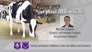 Finding Confidence In Wellness Traits Heritability and Reliability