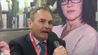 Table ronde : Le C.G.O.S, 1er acteur de l’action sociale dans le monde hospitalier. screenshot 4