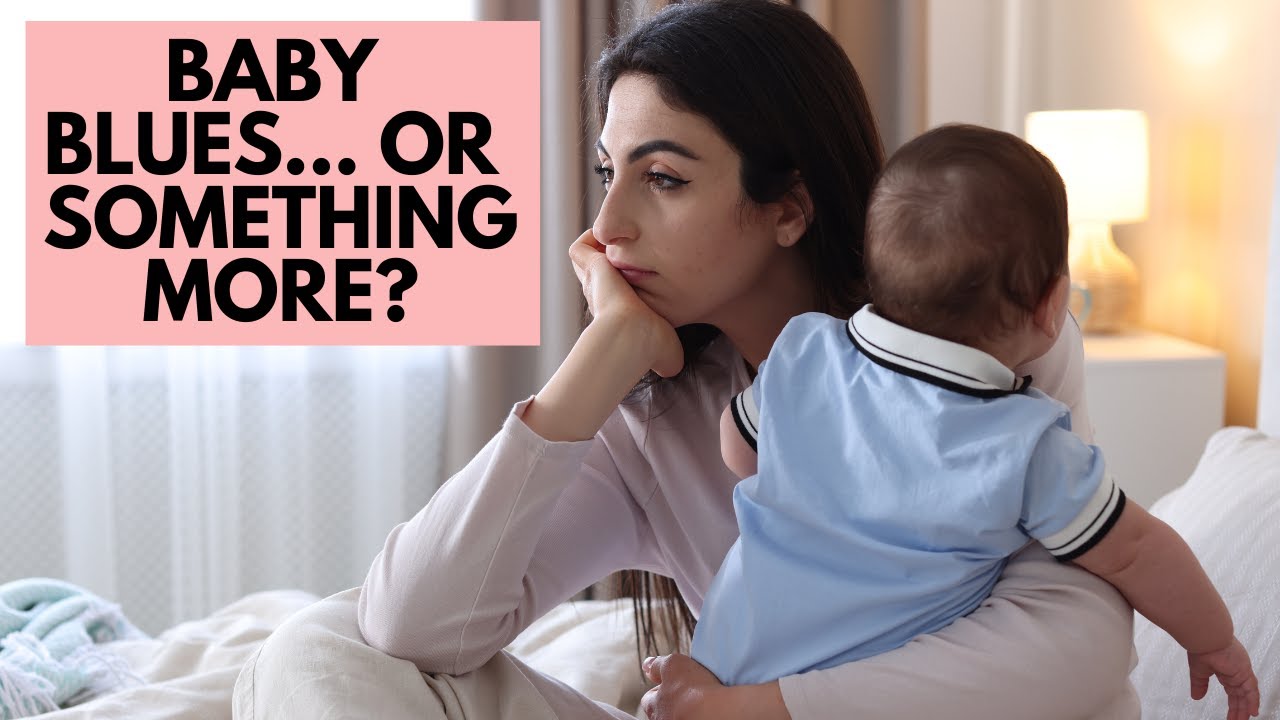 Perinatal Psychiatry: Risk, Ethics, and Clinical Decision-Making with Dr. Christina Wichman