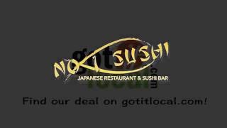 No. 1 sushi pearl river, new york | gotitlocal.com
