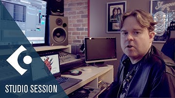 Remembering What Plug-ins You Have | Stuart Stuart on Improving Your Workflow with Cubase