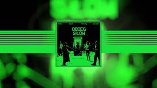 Opał X Gibbs - Obieg Słów Greez Remix