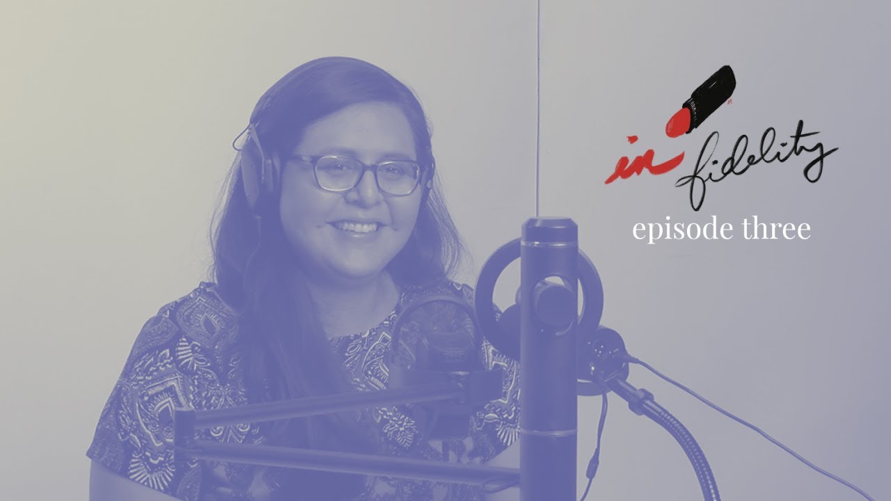 Walk In Trans Beauty | Pray. Obey. Rebel.