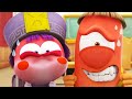 SPOOKIZ | En feu! | Dessins Animés Pour Enfants | WildBrain