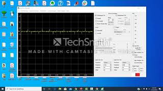 Video 6 USB Logic Analyzer
