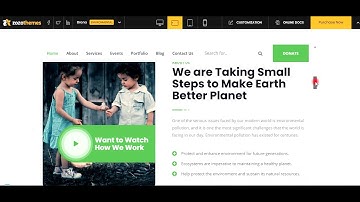 Breno – Green Energy WordPress Theme