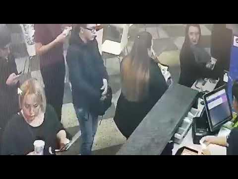 Карманник ТЦ Щука Карманник ТЦ Щука