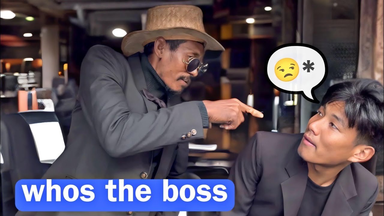 Лучший Нага Дон №1 | Нагамский фильм