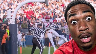 YOU WONT BELIEVE WHO #1 Top 30 Plays of 2025 College Football Season on FOX FOX College Football