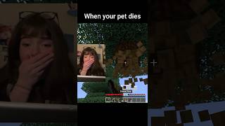 Minecraft Skyblock TRAGEDY #minecraft #gaming