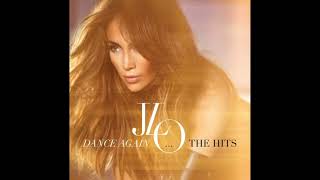 Im Real - Jennifer Lopez Ft. Ja Rule Pitched, Clean