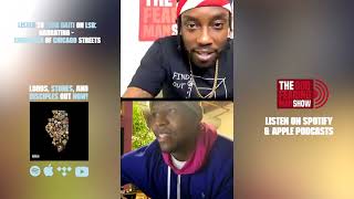 Lord Haiti's introduction to Gfm (Part 1)