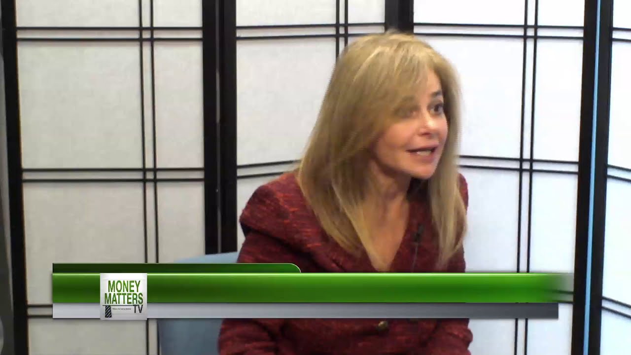 Jim DeLorenzo Public Relations-Money Matters TV Nov. 7, 2018 with Marina Kats