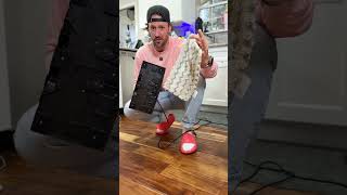 Which steam mop is better @ThicWhips