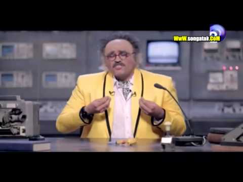 برنامج وسيم هدهد الحلقة الثانية 