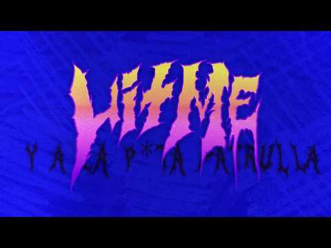 Somos Frijoleros, Victor Mendivil, Lefty Gunplay, Ivana - Hit Me (Lyric Video)