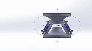 MQP Half Toroidal Continuously Variable Transmission WPI