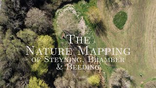 The Nature Mapping of Steyning, Bramber and Beeding