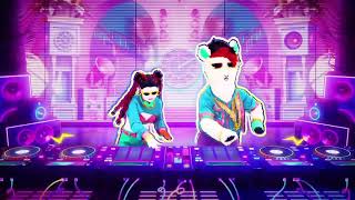 Just Dance 2022 - China Dj Version  No Hud