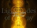 Light Codes of the Day 23 9 25 – Golden Spiral Integration #lightlanguagecodes #quantumshifting #5d