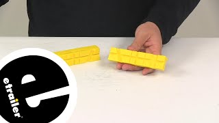 etrailer | All About the Performance Tool Polyurethane Soft Grip Pads for Vise Jaws screenshot 5