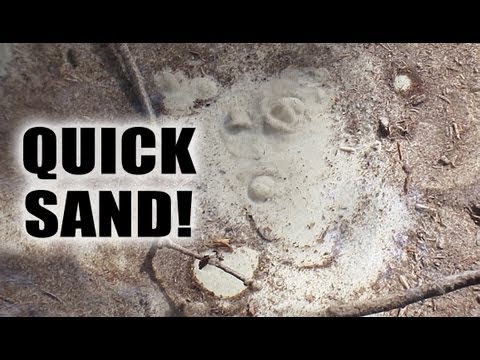 Quicksand fail  Doovi