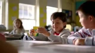 First Day Of School Crayola Tv Commercial